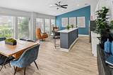 1-bedroom apartment at Estelle Creek North Apartments in Irving